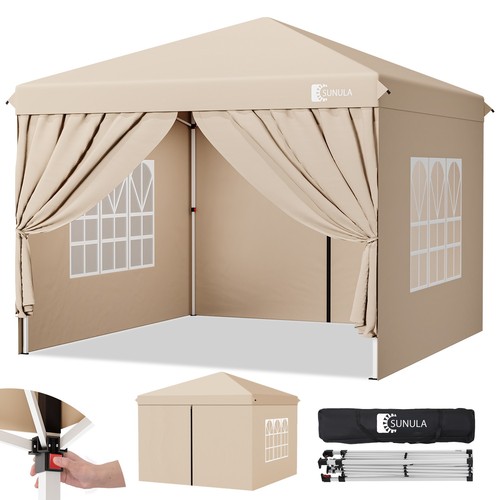 Faltpavillon 3x3 - , m