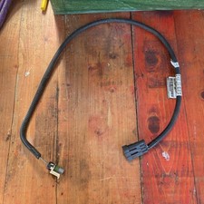 Opel Corsa C Automatik Bj.01 3 türig  Kabelbaum Kabelsatz Temperatursensor N3324