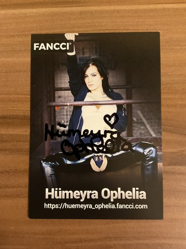 Hümeyra ophelia - hümeyra,