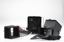 Toyo Field 45A 4x5 Outfit