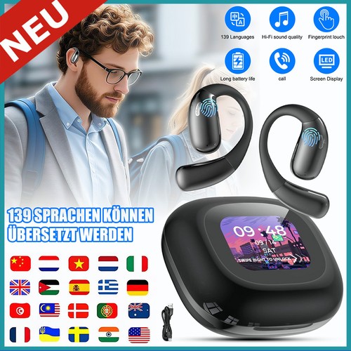139 sprachen übersetzer - ai,