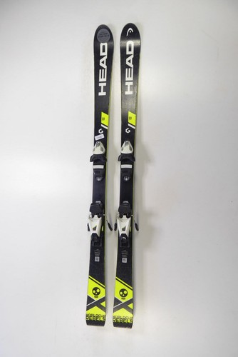 Head race jugend ski - head, wc