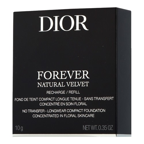 Dior diorskin forever - dior, natural