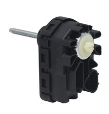 Stellmotor für Subaru Justy 4