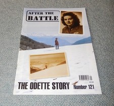 AFTER THE BATTLE No. 121, The
