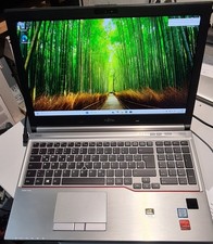 Fujitsu Celsius H760 -