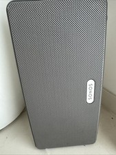 Sonos PLAY: 3 weiß