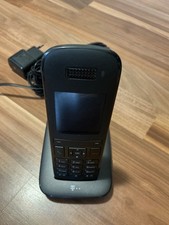 Telekom Speedphone 51 - Schwarz - Haustelefon - Festnetztelefon - Schnurlos