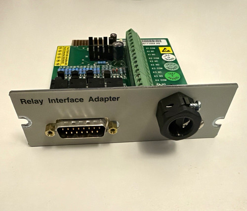 Eaton usv powerware relay - eaton,