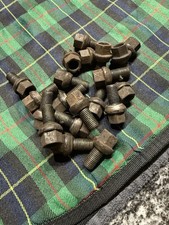 1 Satz/ 20 Radschrauben