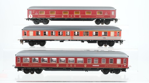 Trix express konvolut - express, h0
