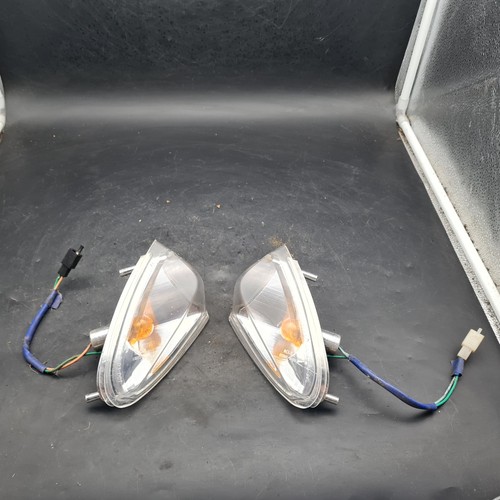 Blinker paar kymco grand dink - blinker,