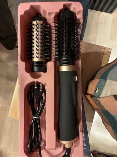 Lockenbürste curl hair brush - lockenbürste,