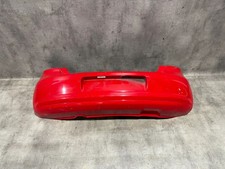 VW Polo 6R Stoßstange hinten