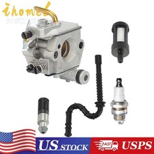 Carburetor For STIHL 024 026