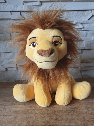 Simba könig der - simba, löwen