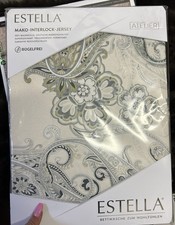 Estella Mako - interlock