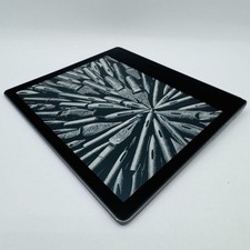 Amazon Kindle Oasis 9th Gen