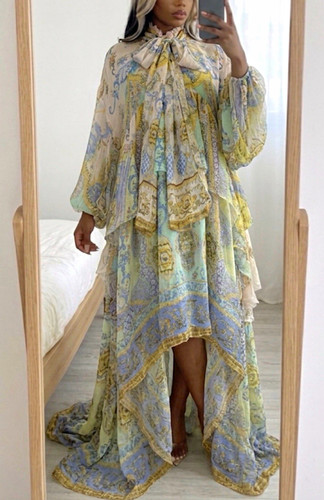 Camilla seiden blusenkleid - camilla, seiden-blusenkleid