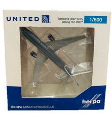 Herpa Wings 1:500 - 536738 -