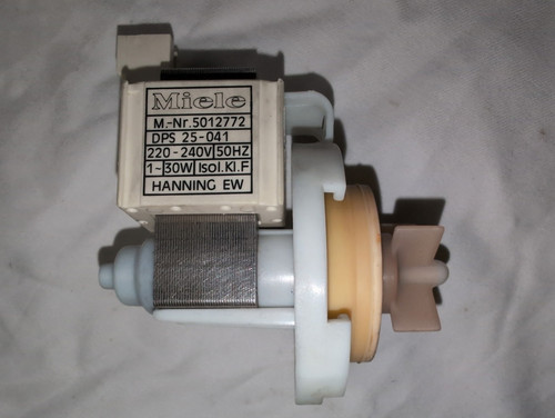 Miele waschmaschine - miele,