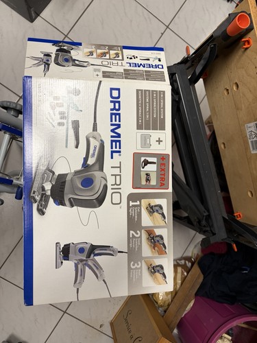 Dremel trio 6800 in 1 - trio, 6800-2/8