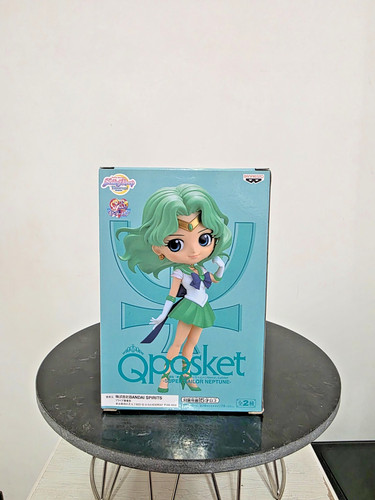 Qposket sailor moon saga - sailor,
