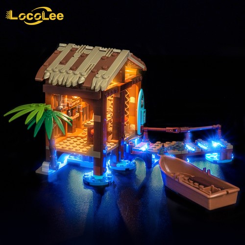 Locolee led licht für - locolee, lego
