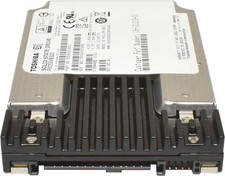 Toshiba 3.2TB 2.5" 12G SAS SSD PX05SVB320 512 Bytes  Server Storage