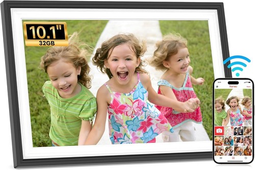 Frameo wifi digitaler - frameo,