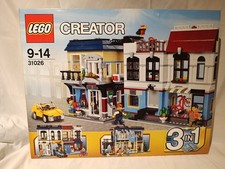 Lego creator 3in1 - creator,
