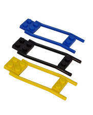 LEGO® Pferdegeschirr Deichsel