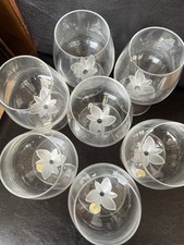 Echt Bleikristall  7 Cognac