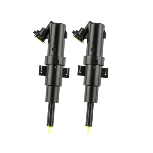 Scheinwerfer teleskopdüse - 2x,