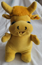 STEIFF Kuh ca. 27 x 13 cm