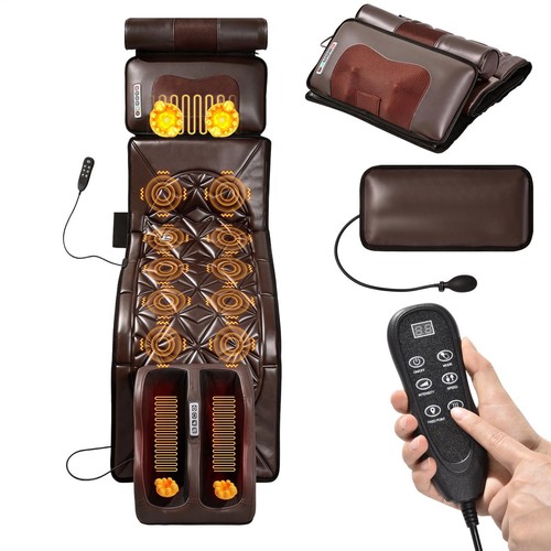 Shiatsu massagematte - shiatsu,