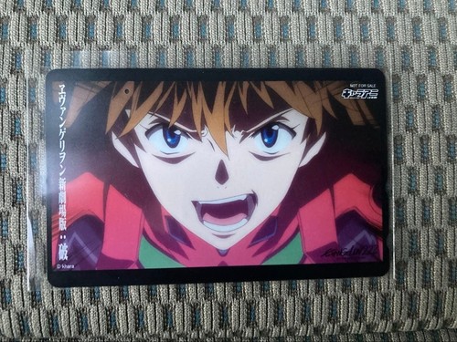 Neon genesis evangelion - neon,