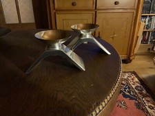 2 Kerzenleuchter, WMF, Ikora