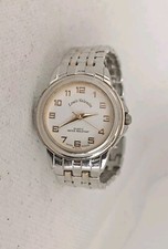 Louis Valentin Damenuhr Swiss Design Vintage Retro Sammler 