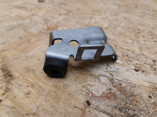 Bmw e30 halter ansaugbrücke - halter,