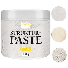 Creative Deco Strukturpaste