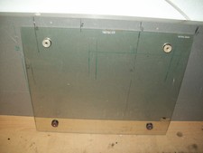 Einbauherd Herd Scheibe Backofentür Neff Siemens Bosch Backofen 74827001-VTF 