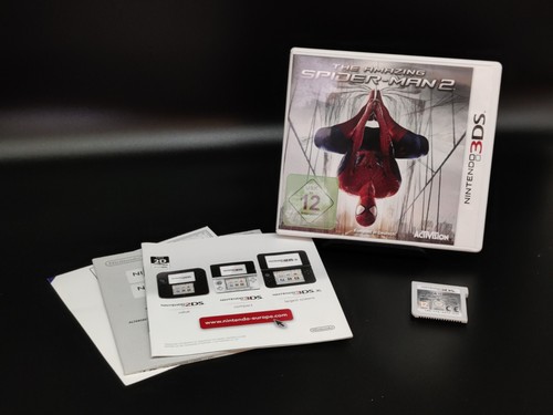 The amazing spider man - the,