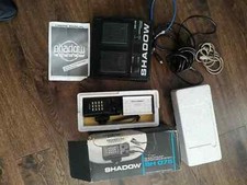 Vintage Shadow SH22 Digital