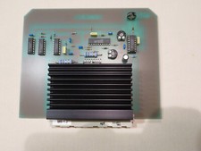 KODRA Ersatzteil MS 1.2 - 103-40011  Steckbecken ~ Desinfektionsgerät ~ Platine