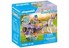 Playmobil Horses of Waterfall