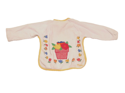 Playshoes luxus baby - playshoes, lätzchen