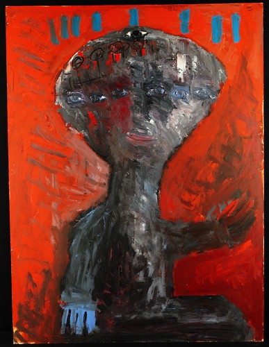 Outsider art hellsichtigkeit - art, "hellsichtigkeit
