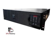 APC RT5000 SURTD5000 RMXLI 3U USV✔ NEUE AKKUS✔ Rail Kit✔ Rechnung✔