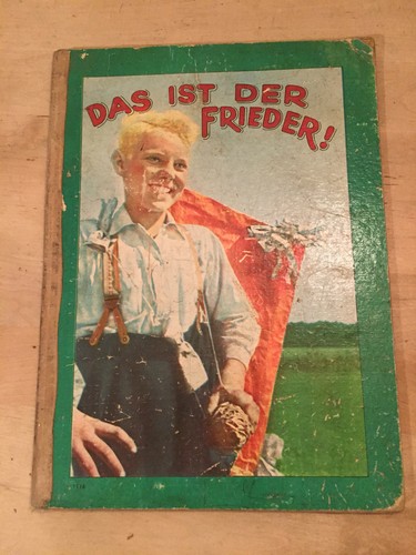 Das ist der frieder kinderbuch - ist, frieder!kinderbuch